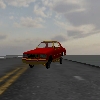 49ers Car Caprice